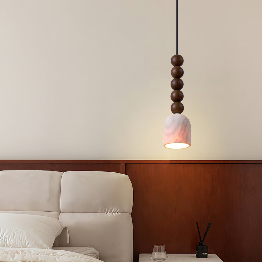 Joslyn Pendant Light – detail 3