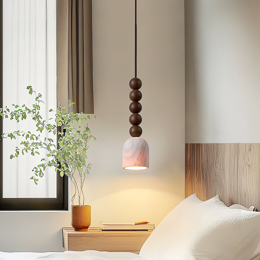 Joslyn Pendant Light – detail 2