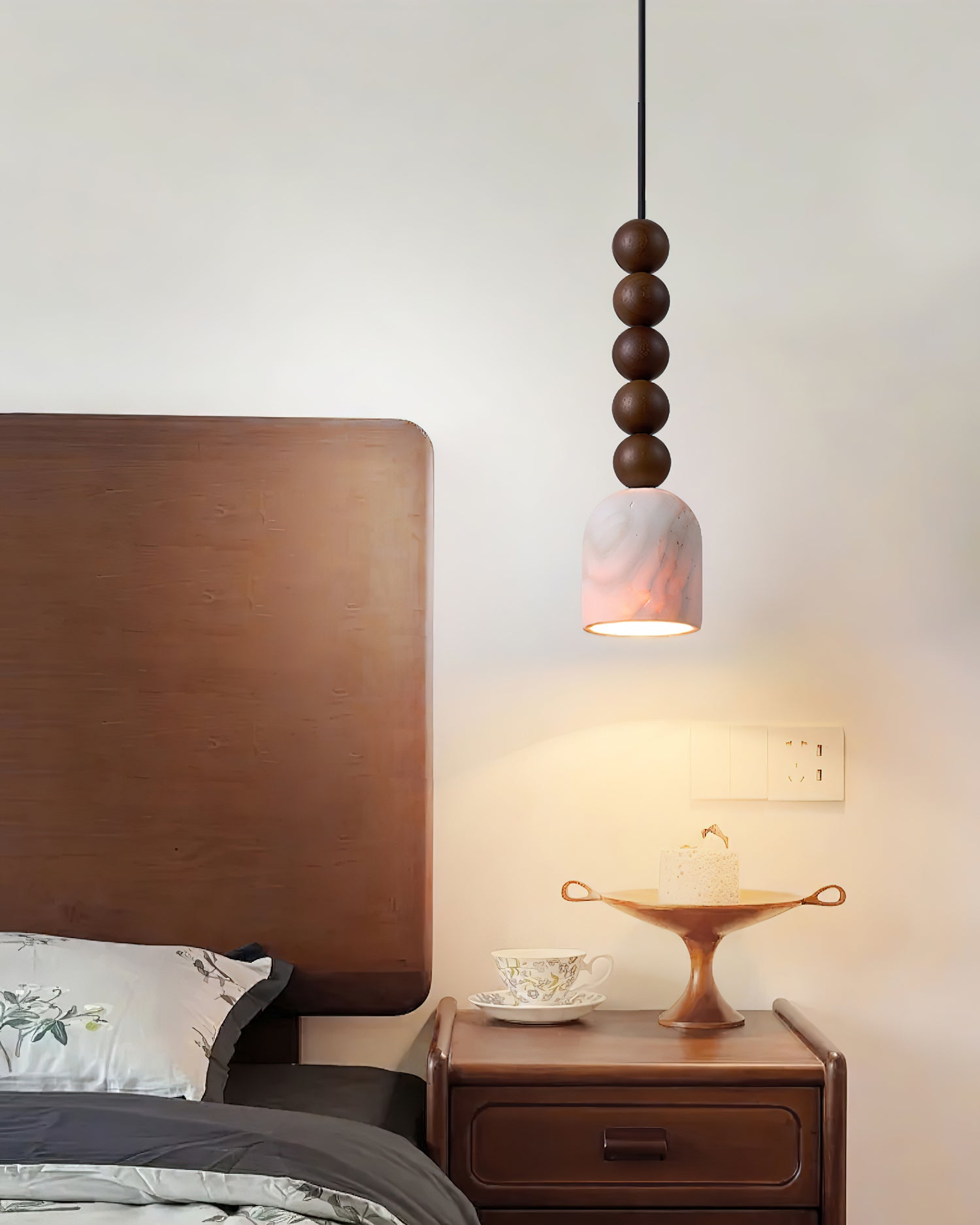 Joslyn Pendant Light