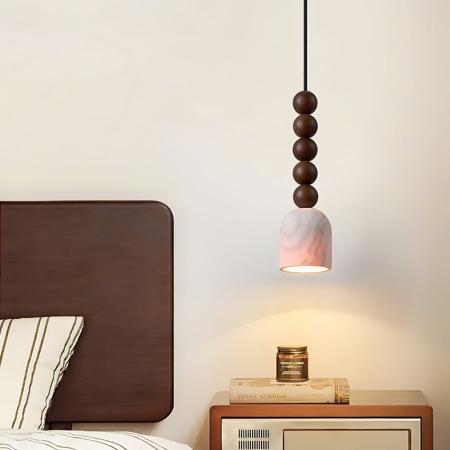Joslyn Pendant Light – detail 4