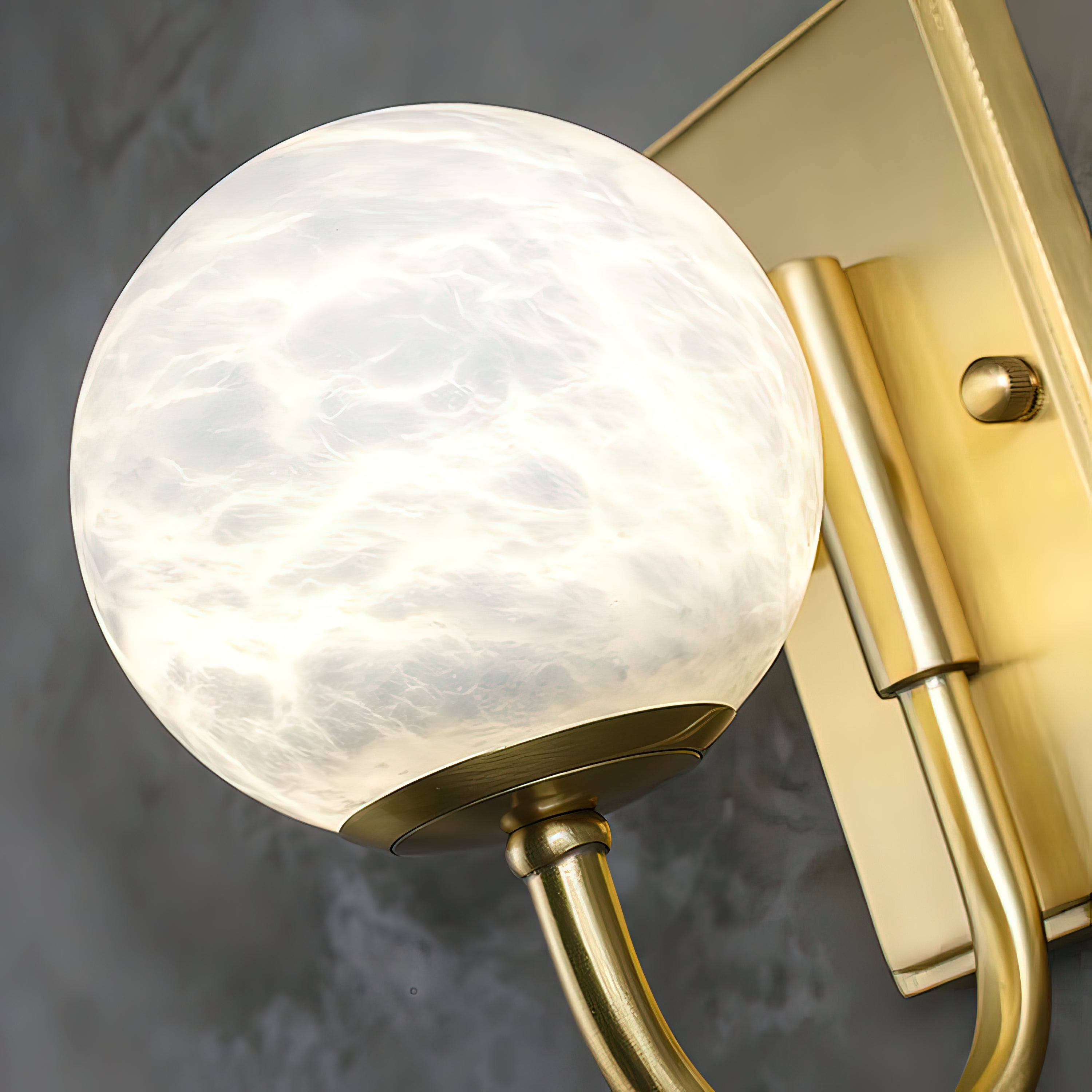Juliska Wall Lamp