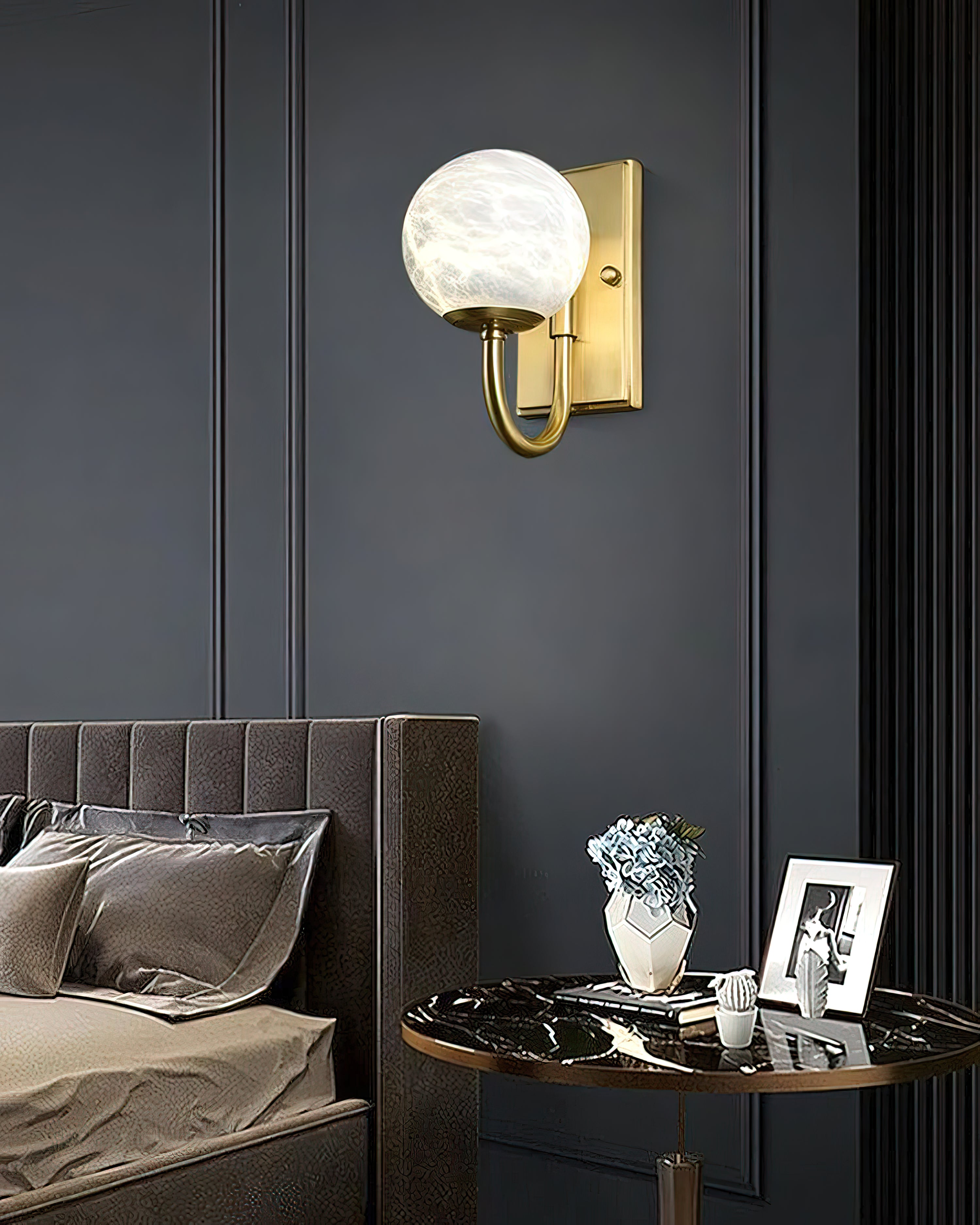 Juliska Wall Lamp