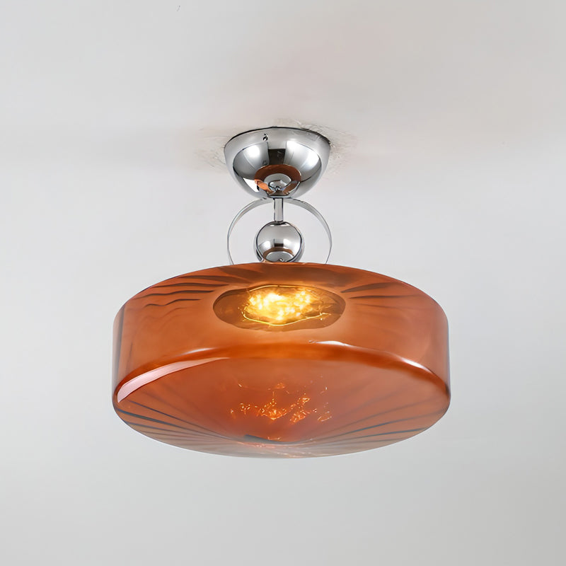 Junathean Ceiling Light