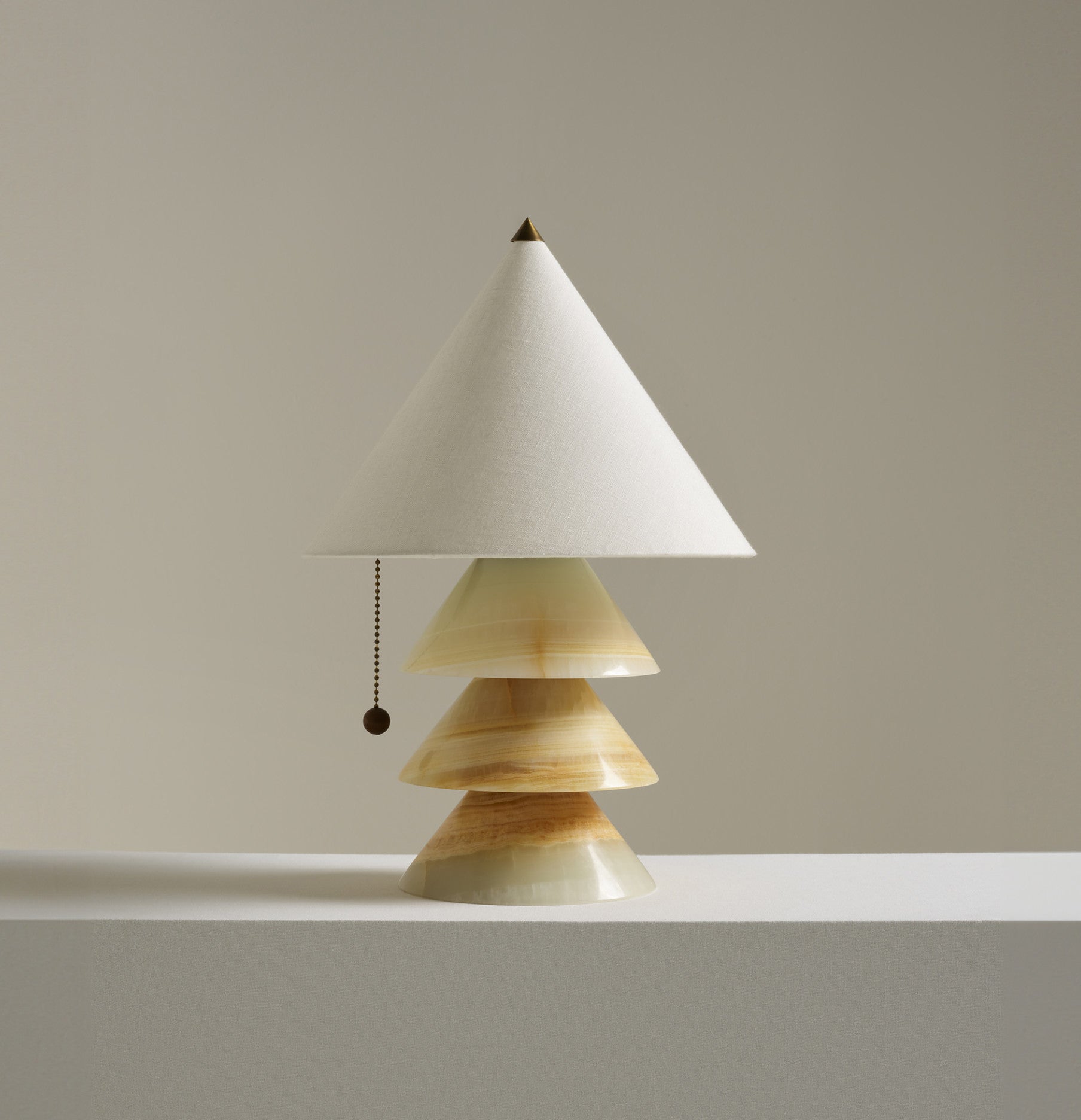 Juniper Table Light