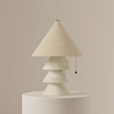 White marble ＆ Linen
