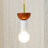 Model A: Dia 12cm x H 36cm / ∅ 4.7″x H 14.1″