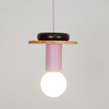 Model B: Dia 12cm x H 23cm / ∅ 4.7″x H 9.1″