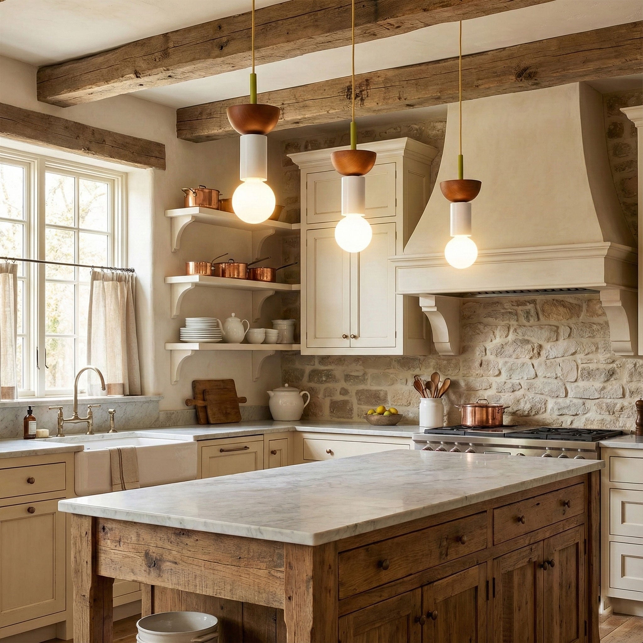 Lámpara Colgante Junit