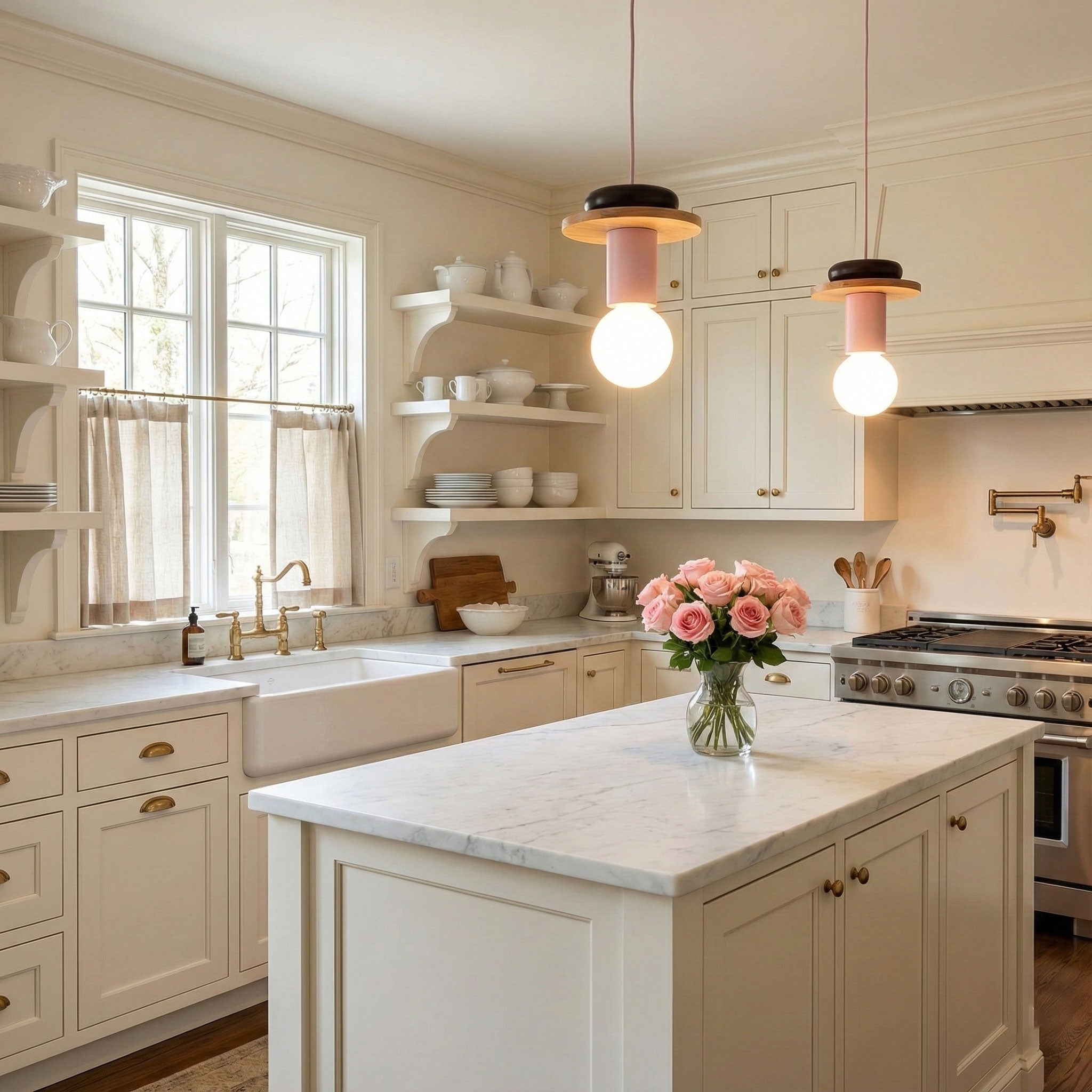 Lámpara Colgante Junit