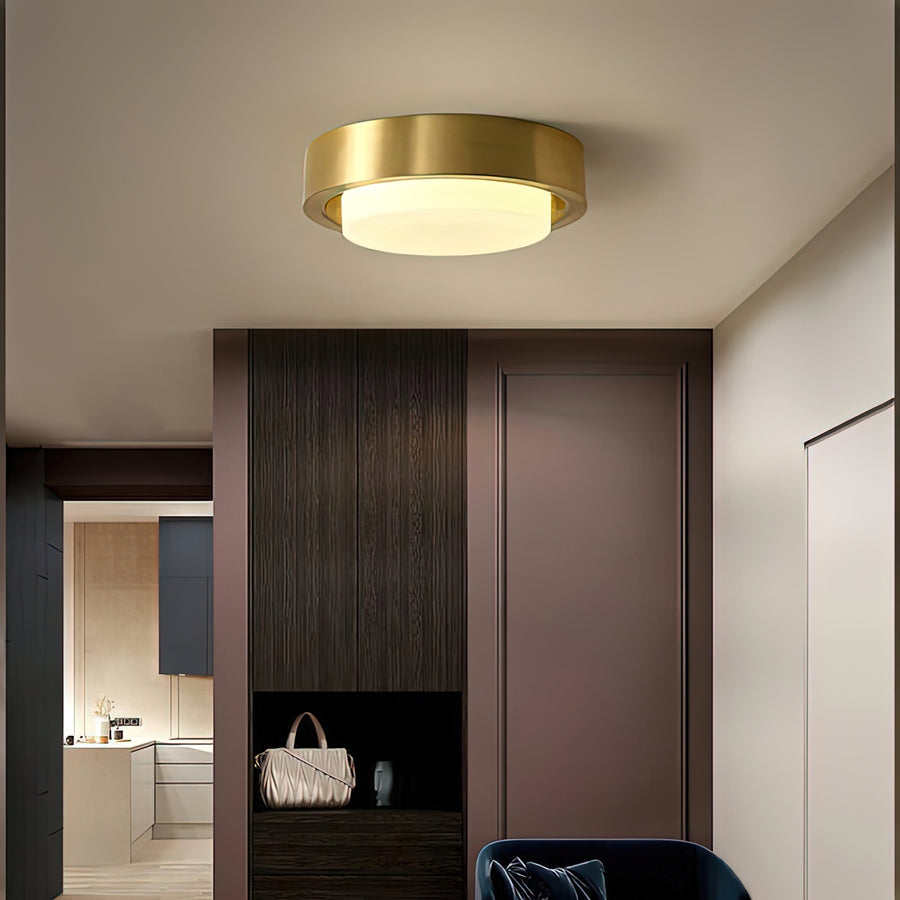 KUZCO Ceiling Lamp – detail 3