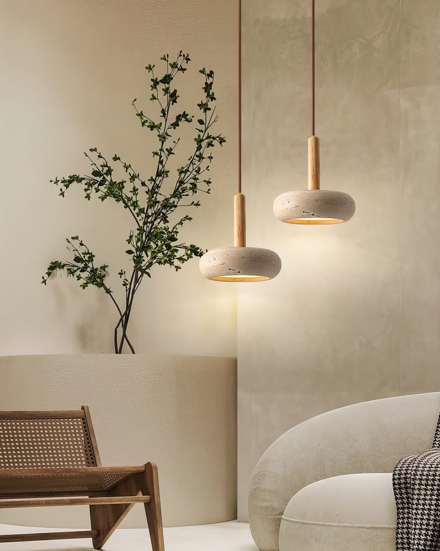 Kairi Pendant Lamp