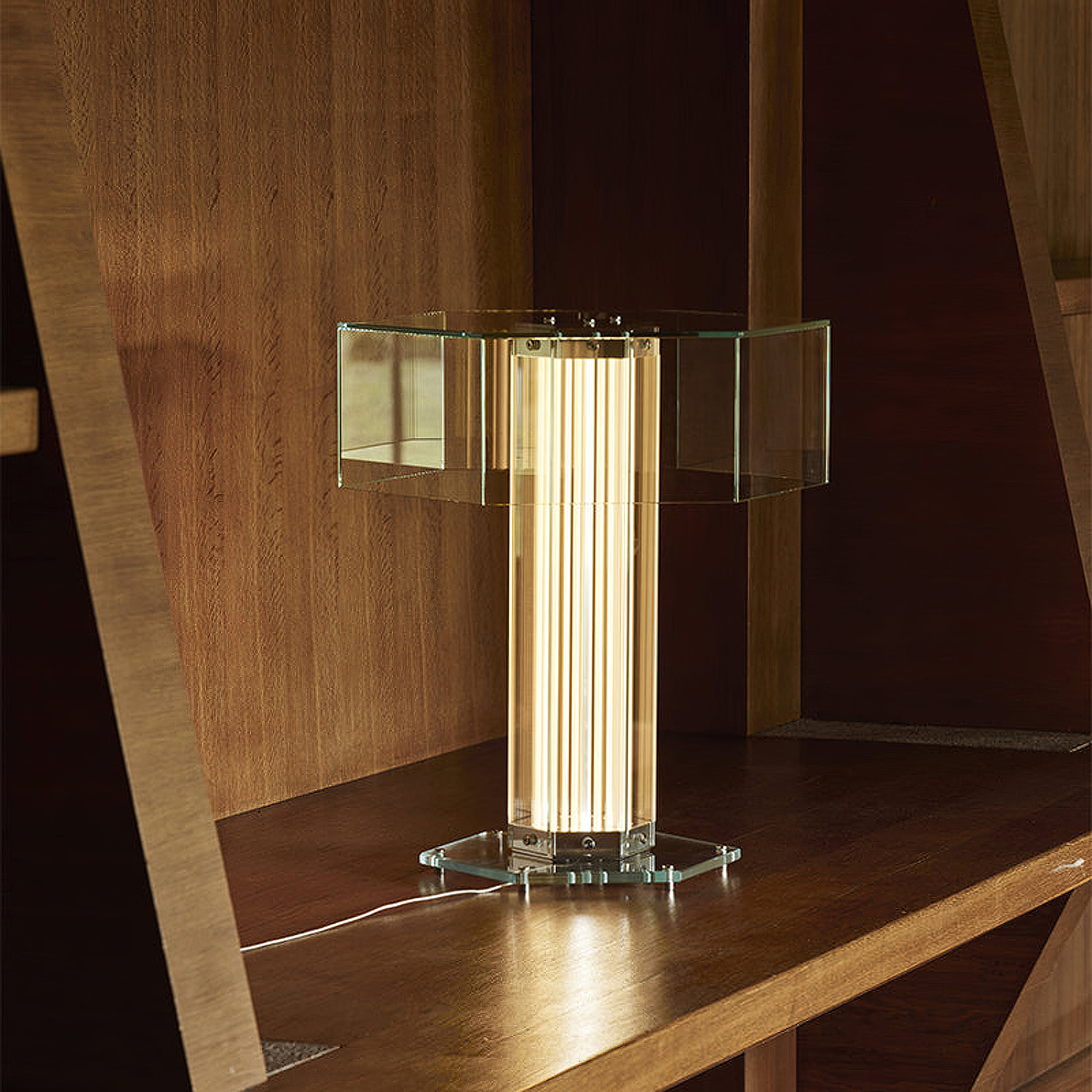 Kalco Table Lamp