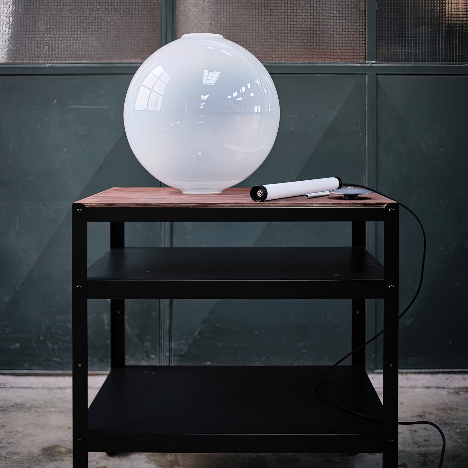Kandinsky Pendant Light