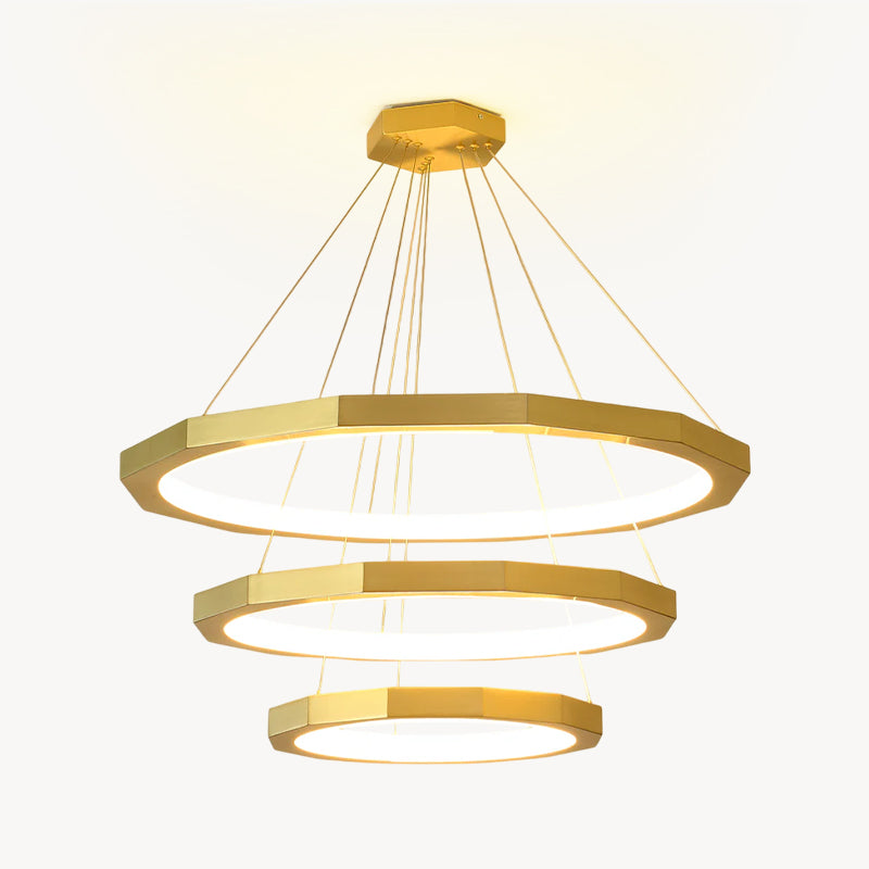 Kara Chandelier