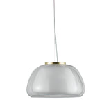 Dia 25cm x H 14cm / ∅ 9.8″ x H 5.5″