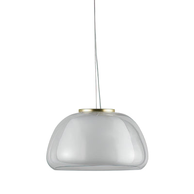 Dia 25cm x H 14cm / ∅ 9.8″ x H 5.5″