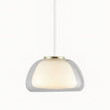 Kartell Pendant Light