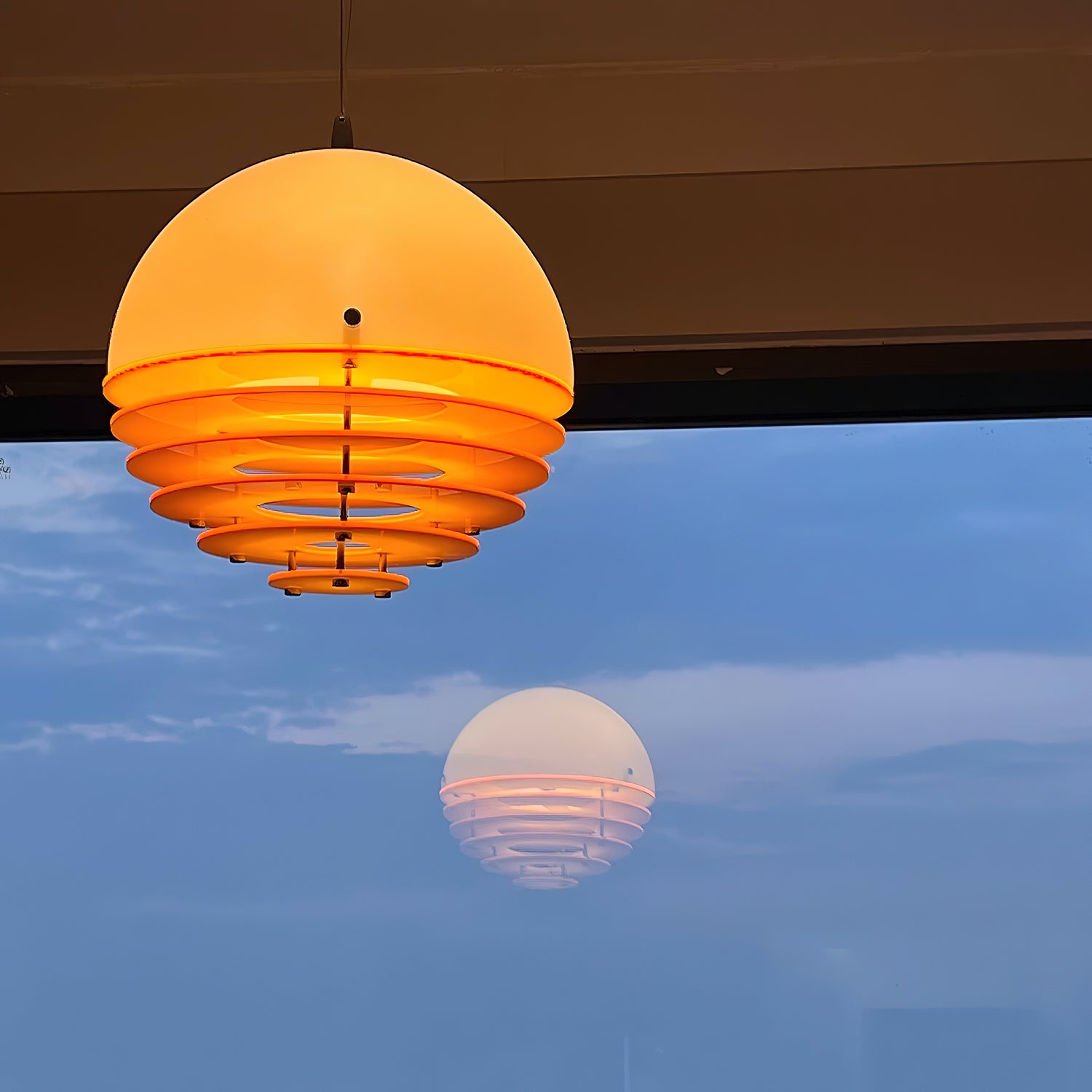 Kases Pendant Light