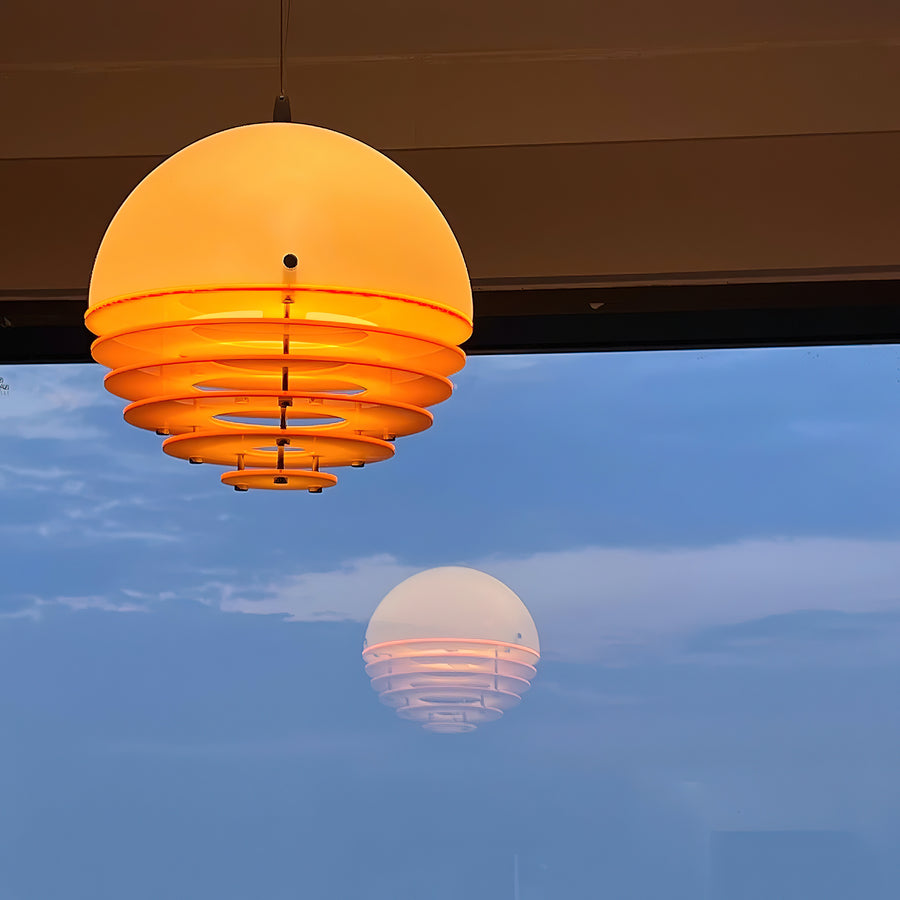 Kases Pendant Light – detail 6