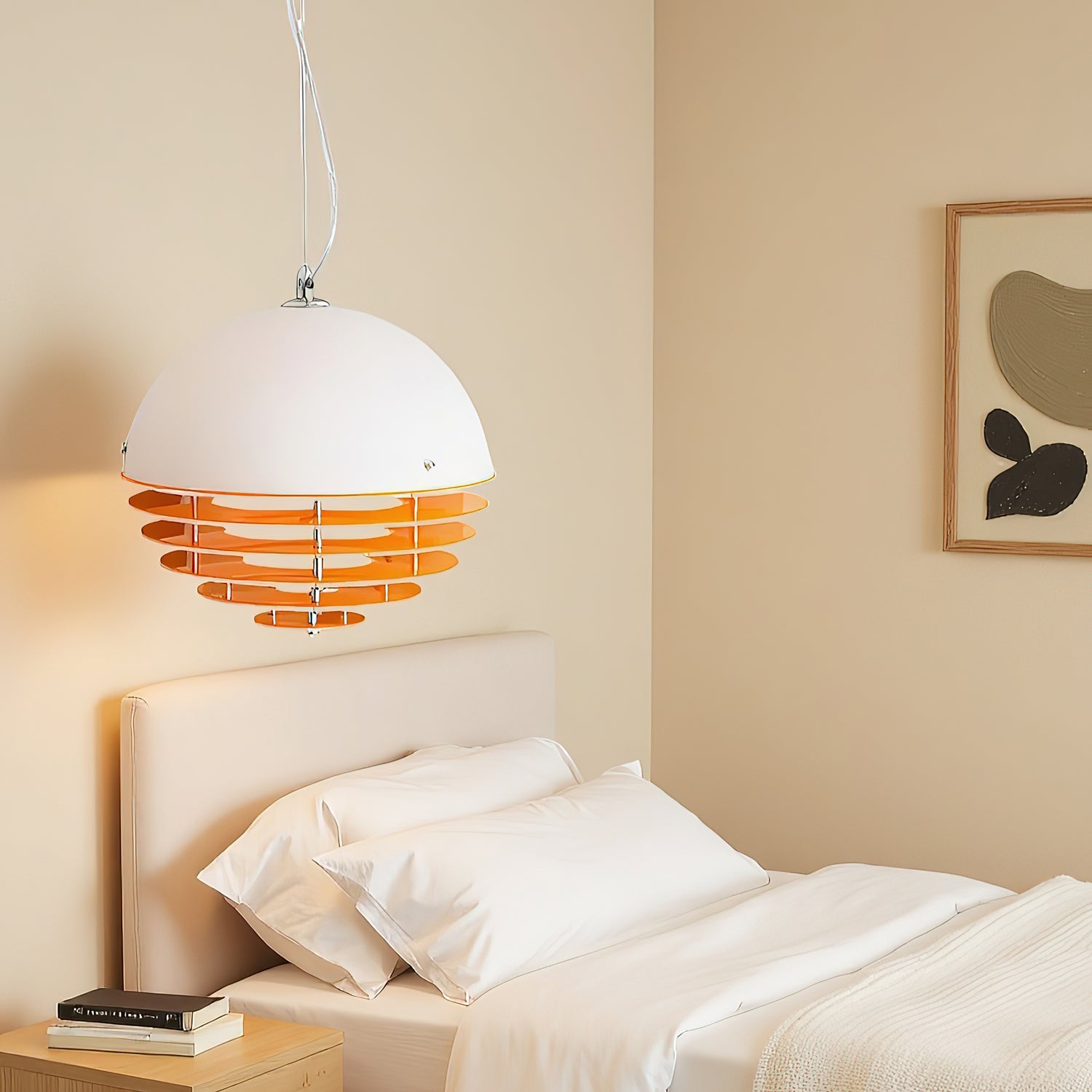 Kases Pendant Light
