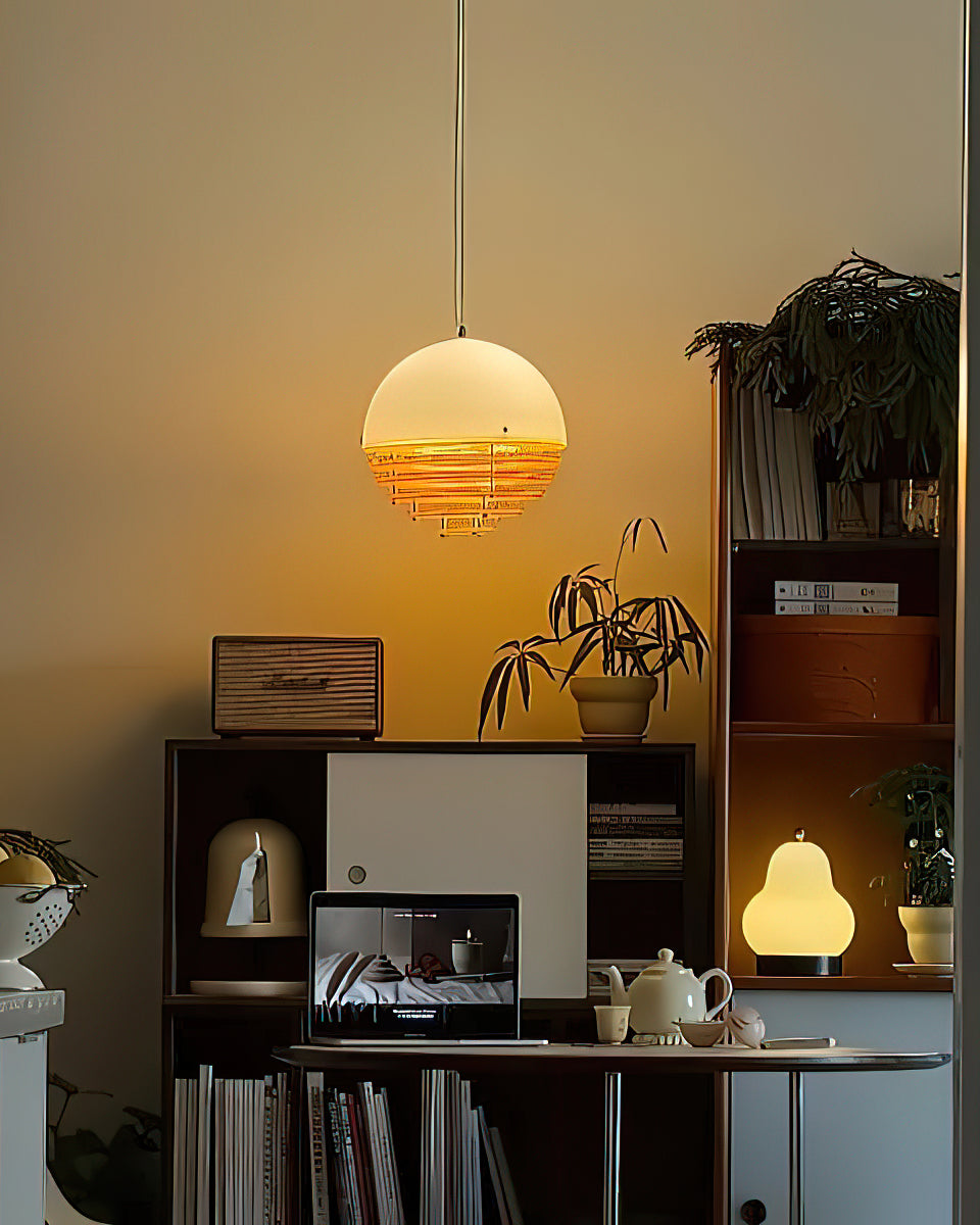 Kases Pendant Light