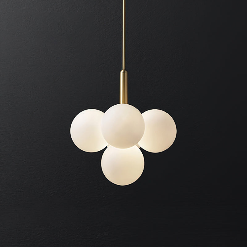 Kate Chandelier – detail 17