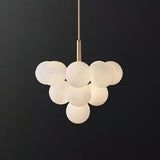 13-Balls Dia 60cm x H 53cm / ∅ 23.6″ x H 20.9″
