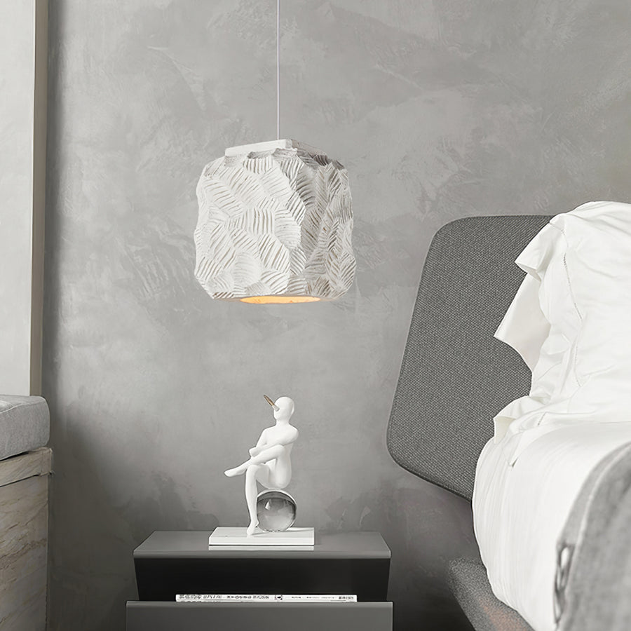 Kavala Pendant Lamp – detail 2