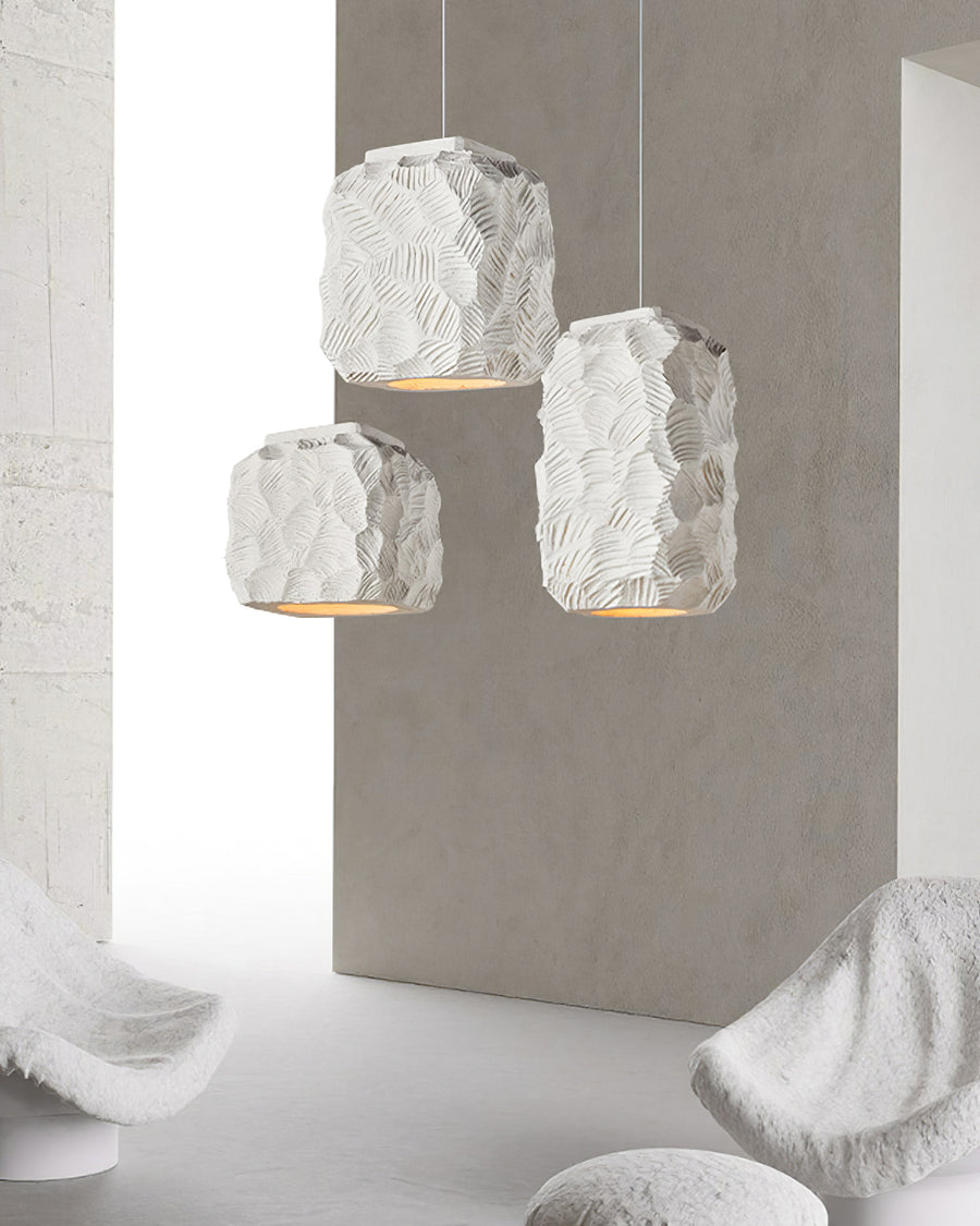 Kavala Pendant Lamp – detail 3