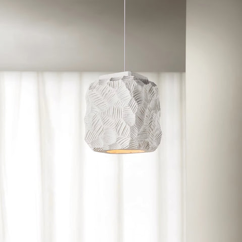 Modello B Dia 38cm x H 43cm / ∅ 15″ x H 16.9″