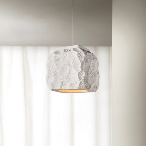 Modello C Dia 42cm x H 42cm / ∅ 16.5″ x H 16.5″