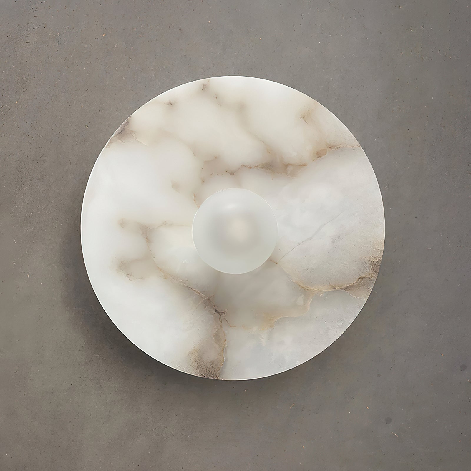 Kelly Wall Lamp
