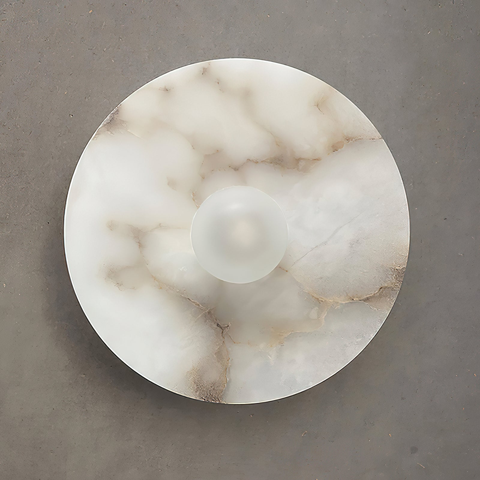 Kelly Wall Lamp