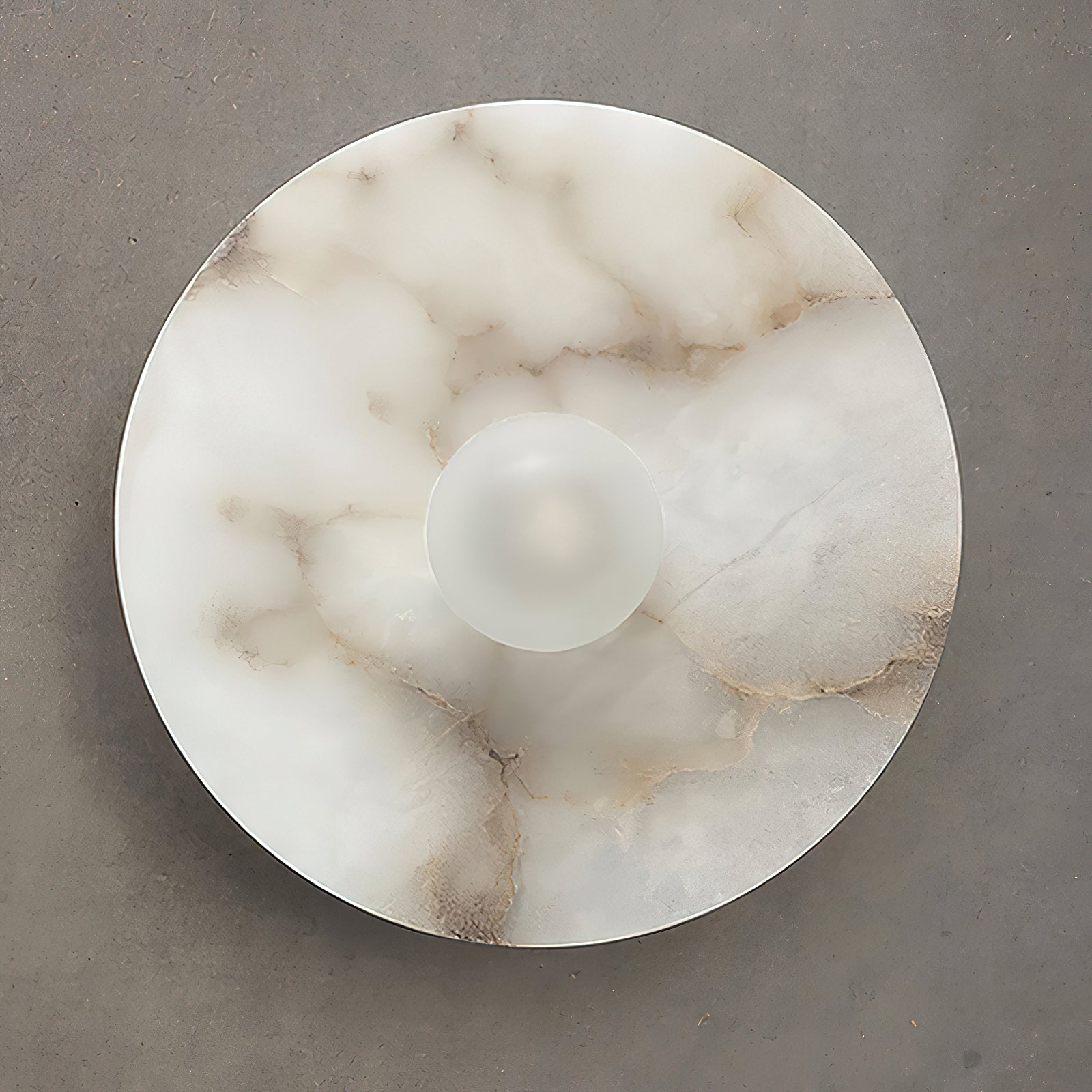 Kelly Wall Lamp