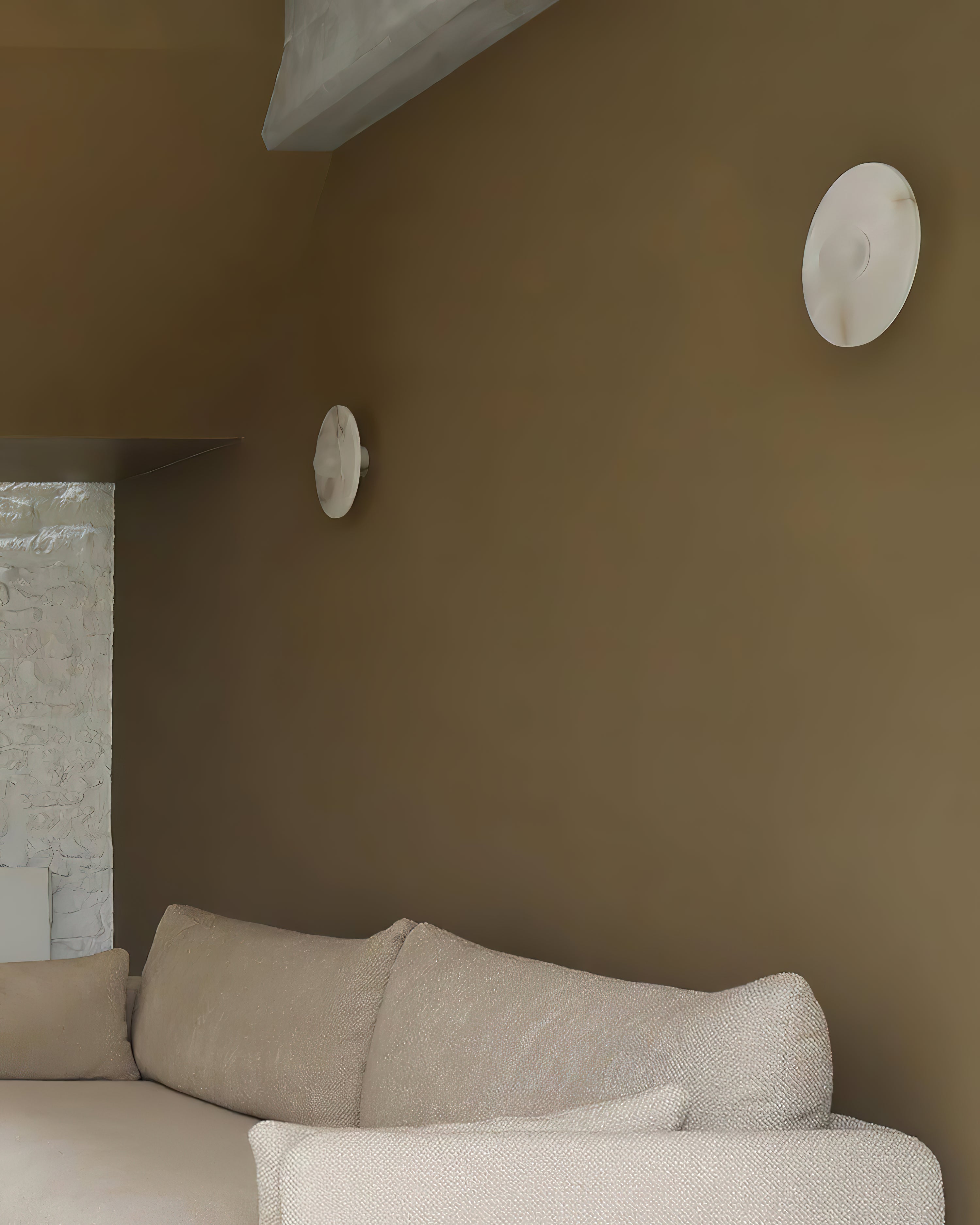 Kelly Wall Lamp