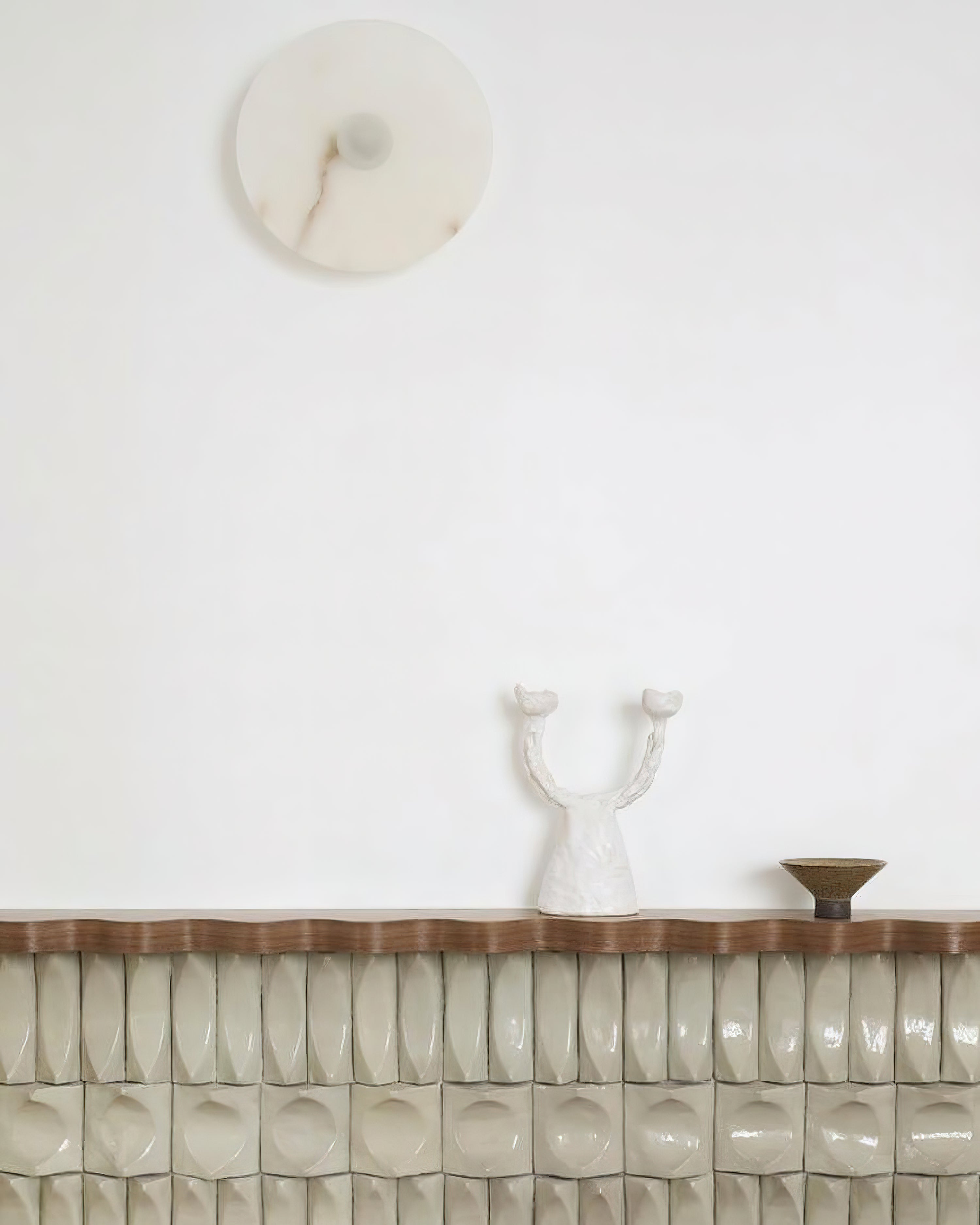 Kelly Wall Lamp