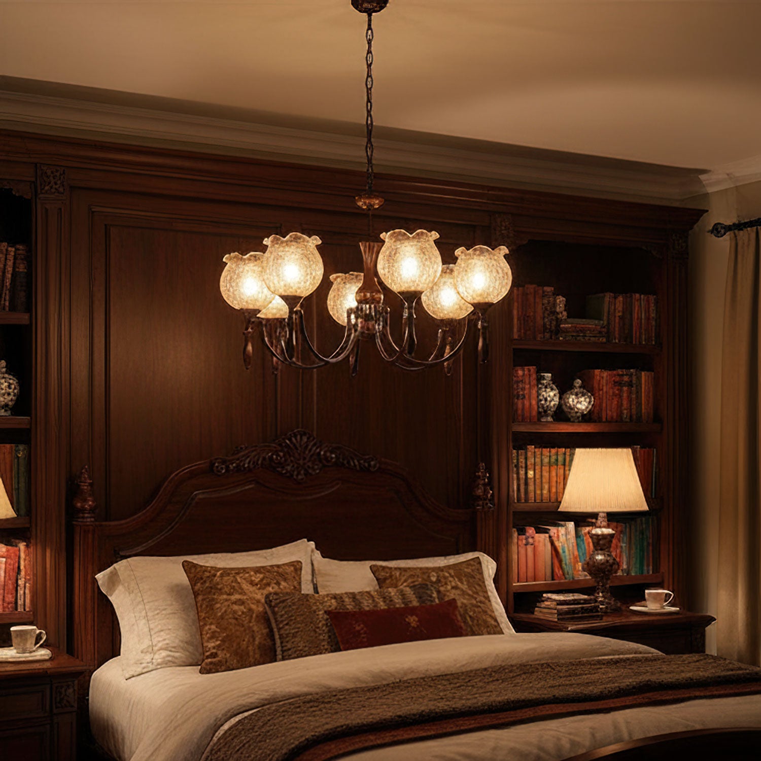 Kendall Chandelier