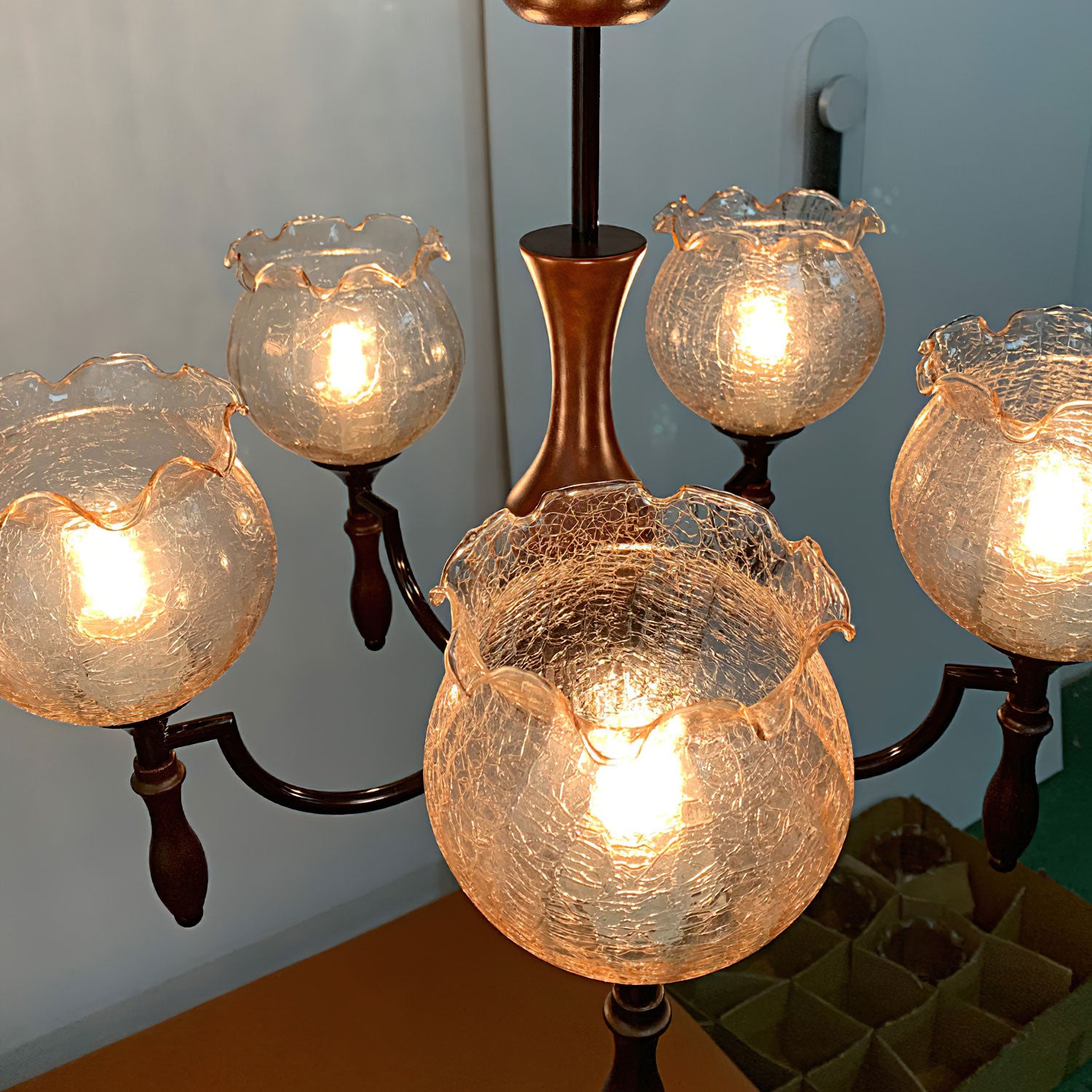 Kendall Chandelier
