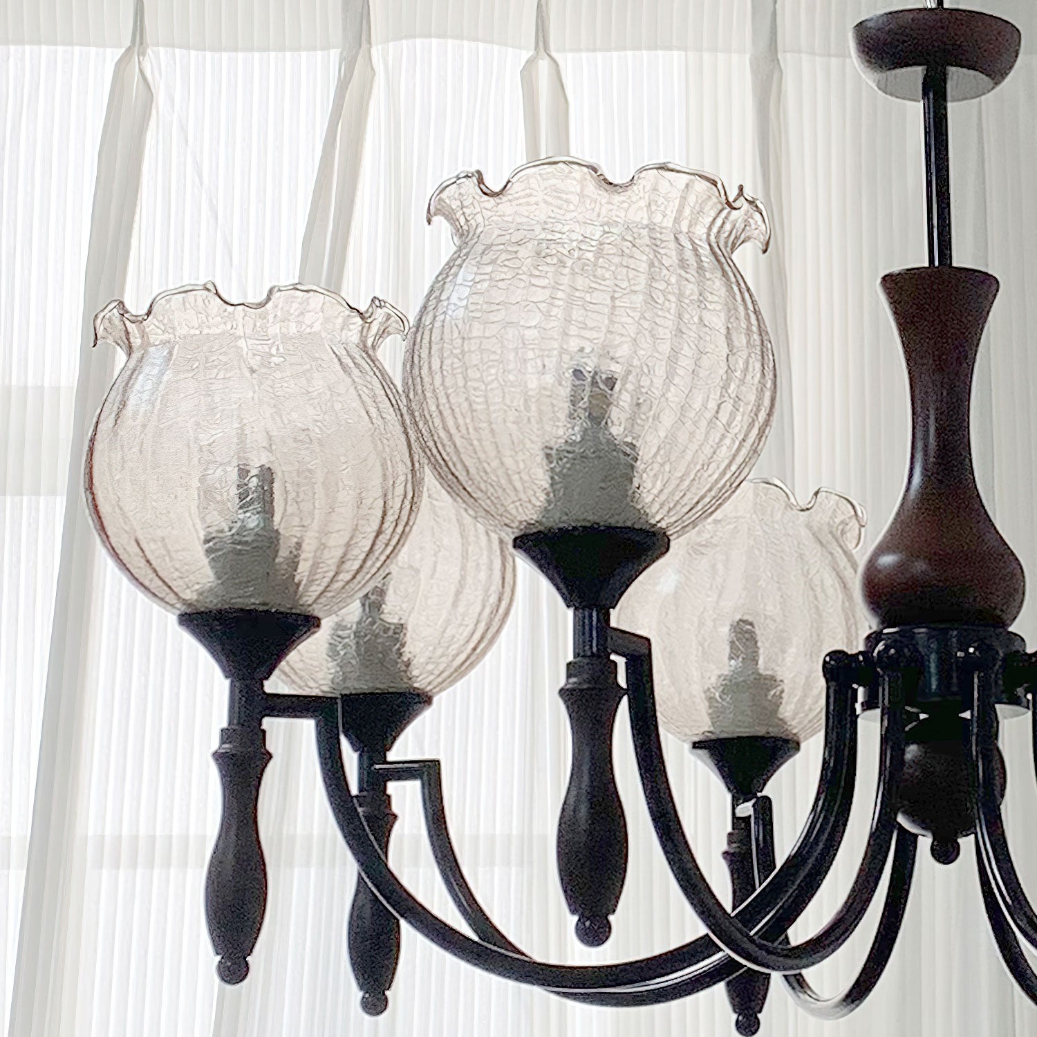 Kendall Chandelier