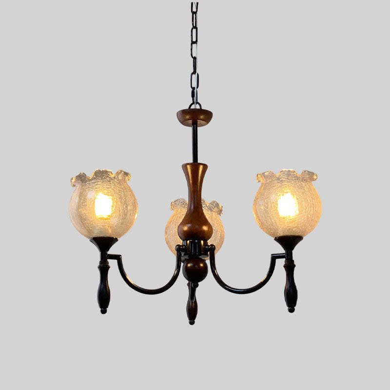 Kendall Chandelier