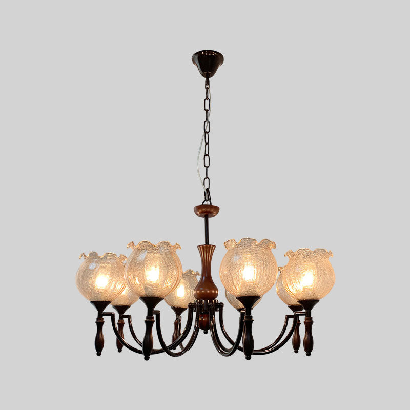 Kendall Chandelier