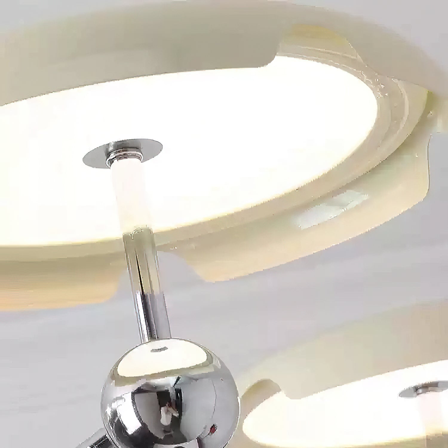 Keston Chandelier