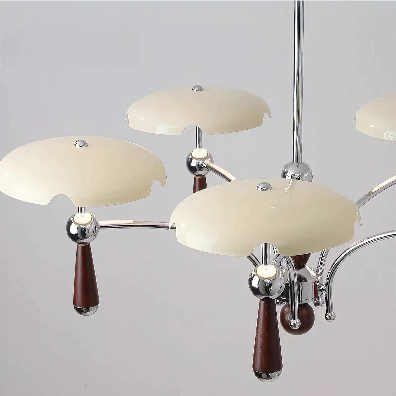Keston Chandelier