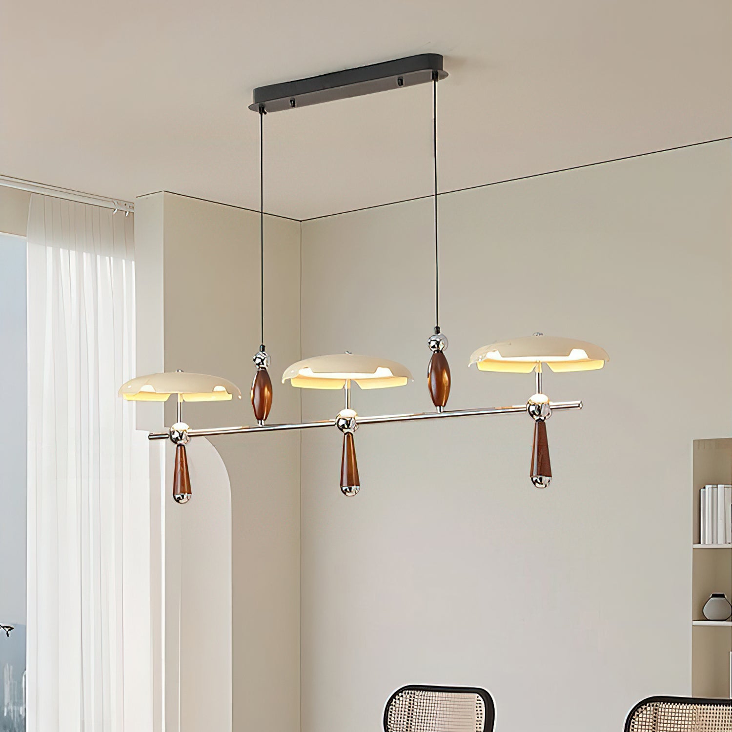 Keston Chandelier