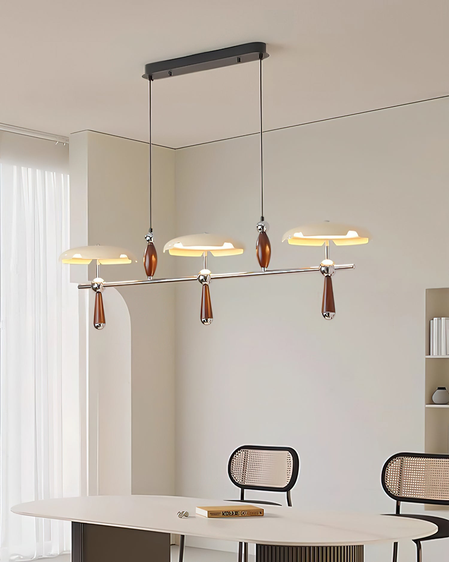 Keston Chandelier