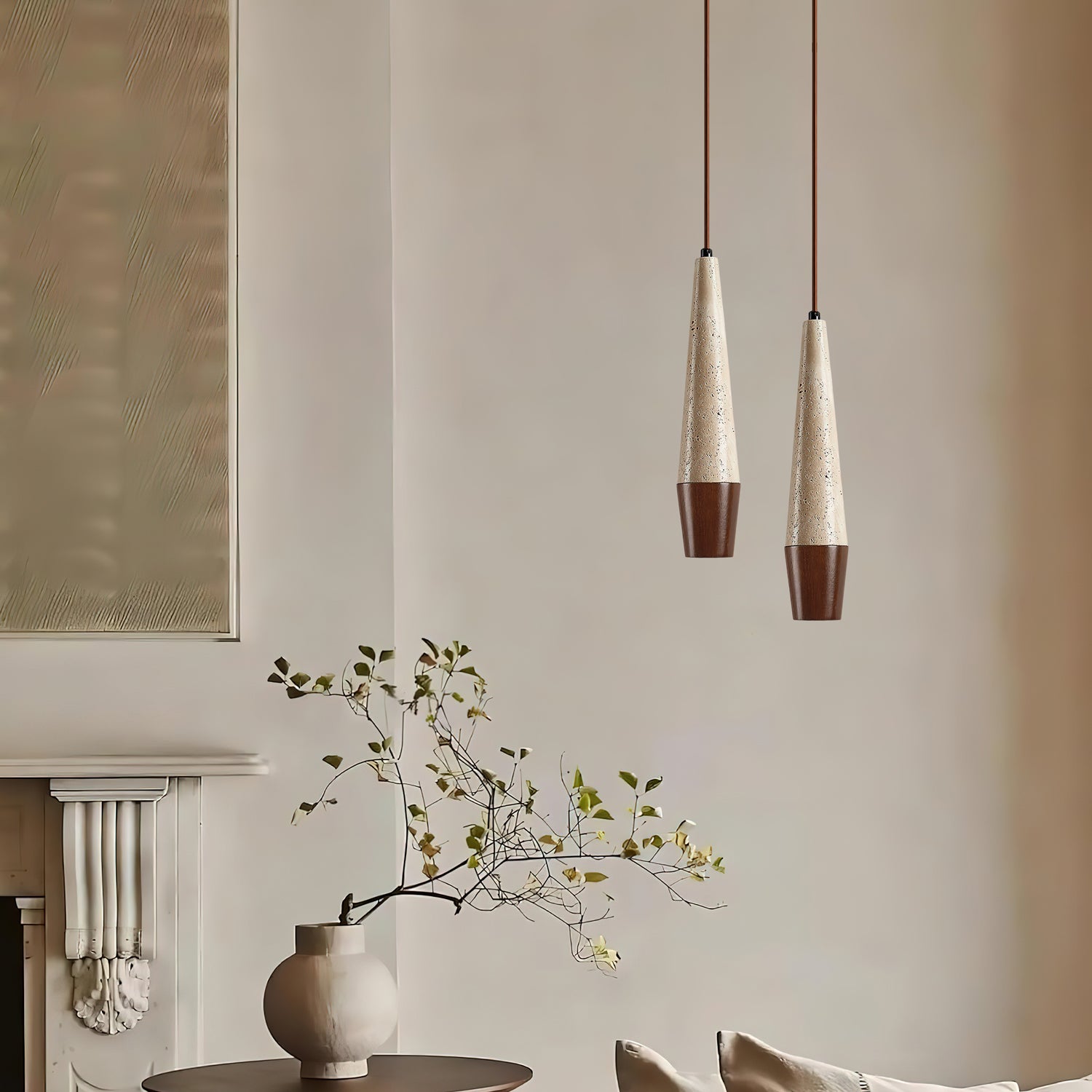 Kichler Pendant Lamp