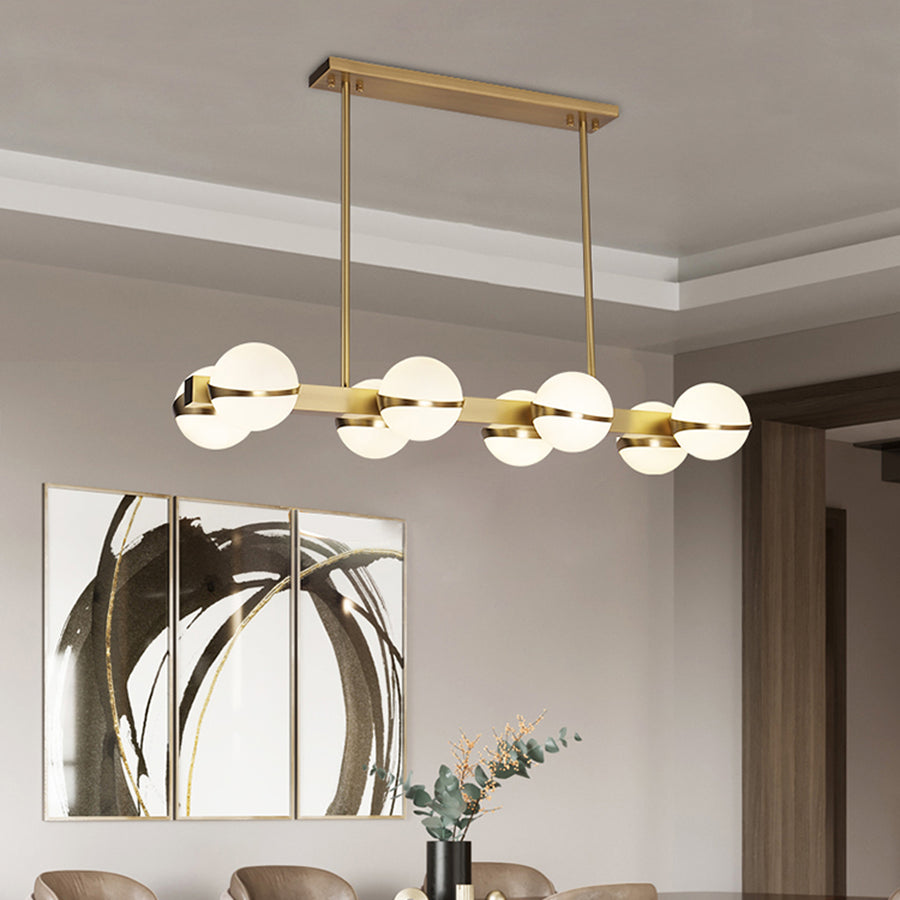 Killian Chandelier – detail 5