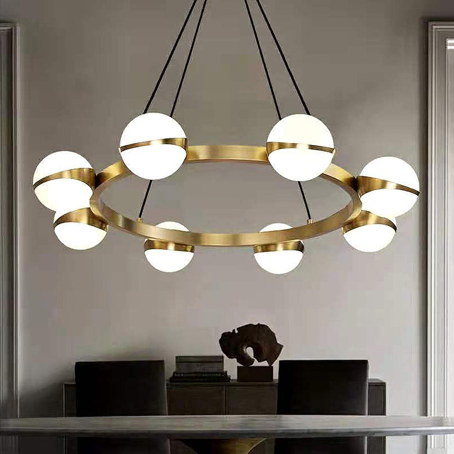 Killian Chandelier – detail 3