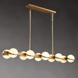 Long: 10 Balls L 120cm x H 13cm / L 47.2″ x H 5.1″