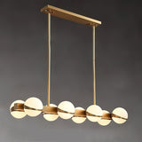 Long: 8 Balls L 92cm x H 13cm / L 36.2″ x H 5.1″